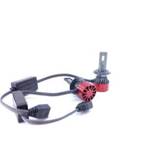 هدلایت F55 PRO لنزو H4