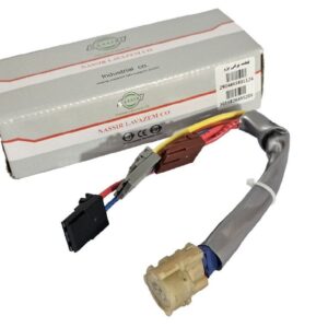 مغزی سوئیچ پژو 405 ، پارس ، سمند نصیر اصلی